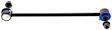 MS408137 Front, Driver Side or Passenger Side Sway Bar Link, Supreme Series