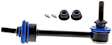 MS408138 Front, Driver Side or Passenger Side Sway Bar Link, Supreme Series