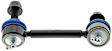 MS408139 Rear, Driver Side Sway Bar Link, Supreme Series