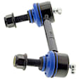 MS408139 Rear, Driver Side Sway Bar Link, Supreme Series