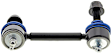 MS408140 Rear, Passenger Side Sway Bar Link, Supreme Series