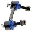 MS408140 Rear, Passenger Side Sway Bar Link, Supreme Series