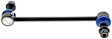 MS408141 Front, Driver Side or Passenger Side Sway Bar Link, Supreme Series