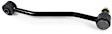 MS40814 Rear, Driver or Passenger Side Sway Bar Link, Supreme Series