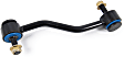 MS40816 Rear, Driver or Passenger Side Sway Bar Link, Supreme Series