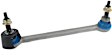 MS40818 Rear, Driver or Passenger Side Sway Bar Link, Supreme Series