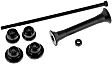 MS40819 Front, Driver or Passenger Side Sway Bar Link, Supreme Series