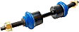 MS40820 Front, Driver or Passenger Side Sway Bar Link, Supreme Series
