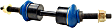 MS40820 Front, Driver or Passenger Side Sway Bar Link, Supreme Series