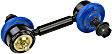 MS40823 Rear, Driver or Passenger Side Sway Bar Link, Supreme Series
