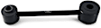 MS40825 Rear, Driver or Passenger Side Sway Bar Link, Supreme Series