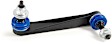 MS40828 Rear, Passenger Side Sway Bar Link, Supreme Series