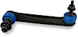 MS40829 Rear, Driver Side Sway Bar Link, Supreme Series