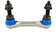 MS40835 Front, Driver or Passenger Side Sway Bar Link, Supreme Series