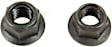 MS40835 Front, Driver or Passenger Side Sway Bar Link, Supreme Series