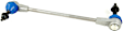 MS40838 Front, Driver Side Sway Bar Link, Supreme Series