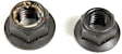 MS40838 Front, Driver Side Sway Bar Link, Supreme Series