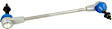 MS40839 Front, Passenger Side Sway Bar Link, Supreme Series