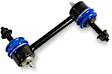MS40840 Rear, Driver Side Sway Bar Link, Supreme Series