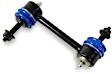 MS40841 Rear, Passenger Side Sway Bar Link, Supreme Series