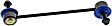 MS40857 Front, Driver or Passenger Side Sway Bar Link, Supreme Series