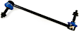 MS40859 Front, Driver Side Sway Bar Link, Supreme Series