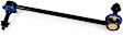 MS40860 Front, Passenger Side Sway Bar Link, Supreme Series