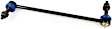 MS40861 Front, Driver Side Sway Bar Link, Supreme Series