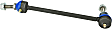 MS40864 Front, Driver or Passenger Side Sway Bar Link, Supreme Series