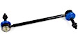 MS40865 Front, Driver or Passenger Side Sway Bar Link, Supreme Series
