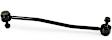 MS40868 Rear, Driver or Passenger Side Sway Bar Link, Supreme Series