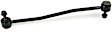 MS40868 Rear, Driver or Passenger Side Sway Bar Link, Supreme Series