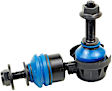 MS40870 Rear, Driver or Passenger Side Sway Bar Link, Supreme Series