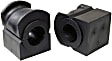2006 Ford F-150 - Front To Frame Sway Bar Bushing, Set of 2, Supreme Series