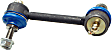 MS40877 Rear, Passenger Side Sway Bar Link, Supreme Series