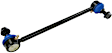 MS40884 Front, Driver or Passenger Side Sway Bar Link, Supreme Series