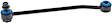 MS40885 Rear, Driver or Passenger Side Sway Bar Link, Supreme Series