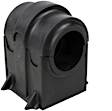 MS40896 Front, Driver or Passenger Side Sway Bar Bushing, Sold individually, Supreme Series