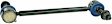 MS40897 Front, Driver or Passenger Side Sway Bar Link, Supreme Series