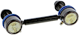 MS40898 Rear, Driver or Passenger Side Sway Bar Link, Supreme Series