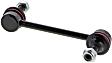 MS40899 Rear, Driver or Passenger Side Sway Bar Link, Supreme Series