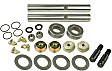MS40970 King Pin Repair Kit - Direct Fit