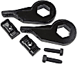 MS43904 Torsion Key - Direct Fit, Set of 2