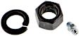 MS500117 Supreme Series Camber and Alignment Kit - Bolt, Direct Fit