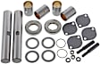 MS500119 King Pin Repair Kit - Direct Fit