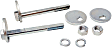 2000 Isuzu Hombre - Supreme Series Camber Bolt Kit - 1-corner set