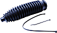 MS50027 Steering Rack Boot, Sold Individually, Direct Fit, Supreme Series