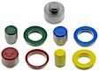 MS500298 Camber and Alignment Kit - Direct Fit