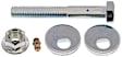 MS500331 Camber and Alignment Kit - Direct Fit