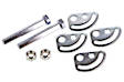 MS50067 Supreme Series Camber and Alignment Kit - Bolt, Direct Fit